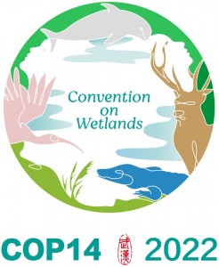 COP14 Logo