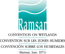 Ramsar logo