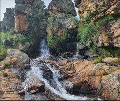 Sudáfrica designa De Berg Nature Reserve como Humedal de Importancia Internacional
