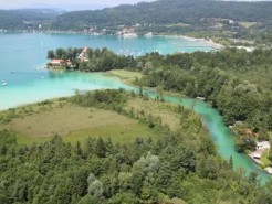 Austria adds Lendspitz – Maiernigg to the List of Wetlands of International Importance