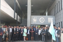 Record participation and key decisions highlight SC63