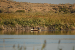 L’Ouzbékistan inscrit le lac Julturbas